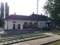 Selyp station