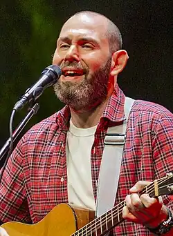 Slepakov in 2022