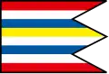 Flag of Semerovo