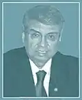 Garibaldi Alves Filho