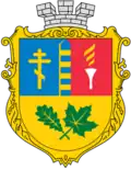Seredyna-Buda