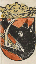 "Serbia", in later ed. Chronicle of the Council of Constance (1483)