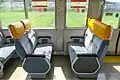 Priority seating