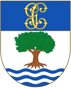Service Badge