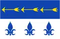 Flag of Sevenum