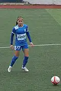 Sevgi Çınar