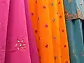 Punjabi suit