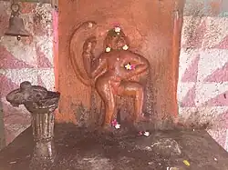 Shani Maharaj