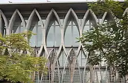 High Commission in Dhaka