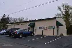 Village Hall