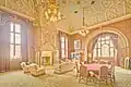 Mayors Parlour Room