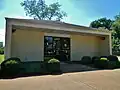 Shellman Post Office (ZIP code: 39886)