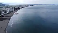 Panoramic view