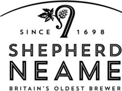 Shepherd Neame logo