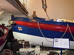 The Bow