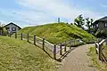 Shibagahara Kofun