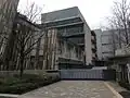 (芝浦小学校)