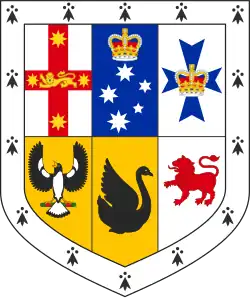 Australia
