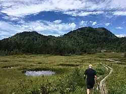 Shijuhachi Pond