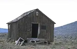 * Bunkhouse #2
