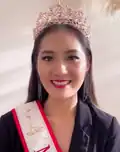 Shirley Yu (2022)