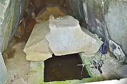 Shōbuike Kofun