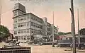 Shoe factory c. 1910