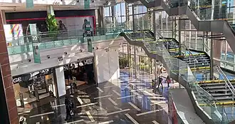 Dot Baires Shopping