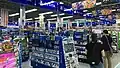 PlayStation games in Japanese store