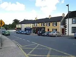 Shops in Annacotty