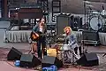 Shovels & Rope won in 2013
