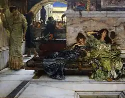 Shrine of Venus