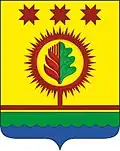 Shumerlinsky District