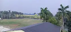upright= Shyampur Siddheswari Mahavidyalaya