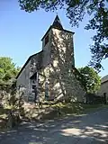 The Church of Sibas