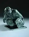 Rose Bleed, 2003 Israel Museum, Jerusalem B06.0207