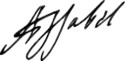 Isabella Clara Eugenia's signature