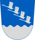Coat of arms of Siikalatva