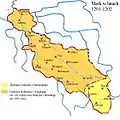1201-1202 &nbsp;&nbsp;Henry I &nbsp;&nbsp;Mieszko I