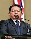 Sinésio Campos