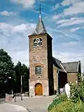 Church of Kerkem (2007)