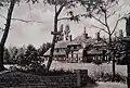 Sint Annaland Estate in Vught (The Netherlands).