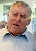 Colin Meads