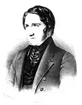 Sir James by James Archer (c.1848)