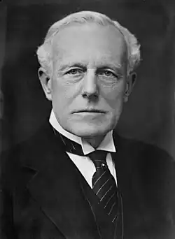 Dickinson, looking at the camera