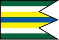 Flag of Šišov