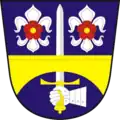 Coat of arms of Skály