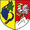 Coat of arms of Skalice