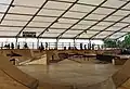 Štvanice skatepark