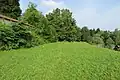 Castle Wall 4 Mass Grave